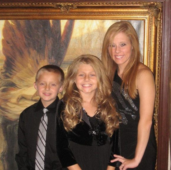 Meet your Posher, Reigan - Picture 1 of 1